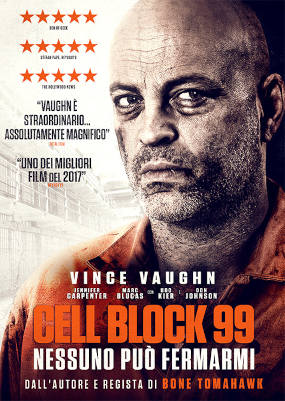 Cell Block 99 - Nessuno può fermarmi