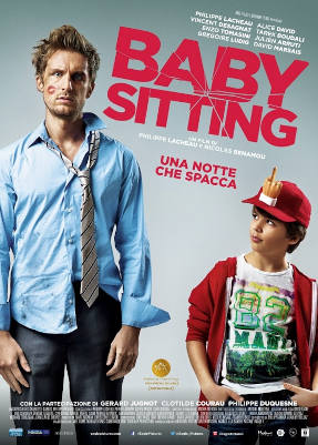 Babysitting - Una notte che spacca