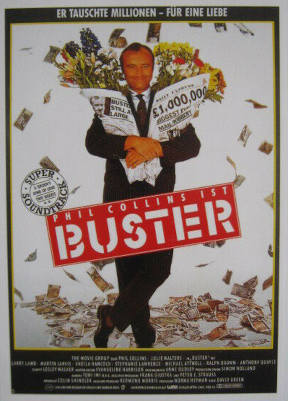 Buster