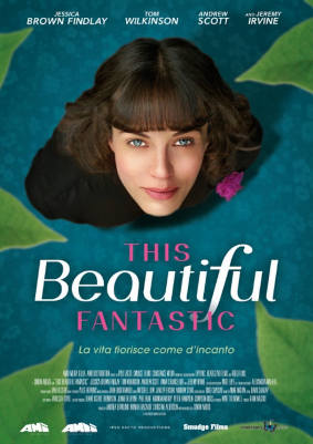 This Beautiful Fantastic