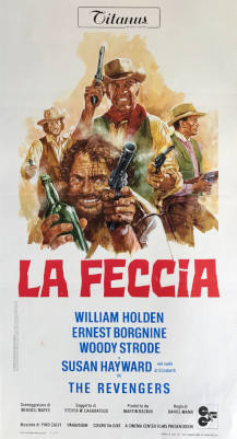 La feccia