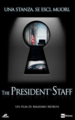 President's Staff, The