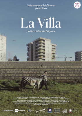villa, La