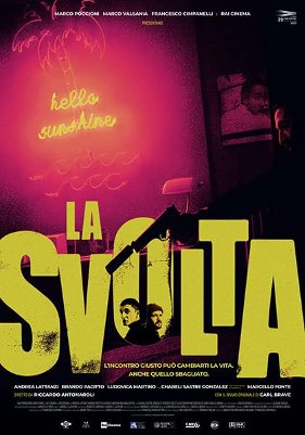 La svolta