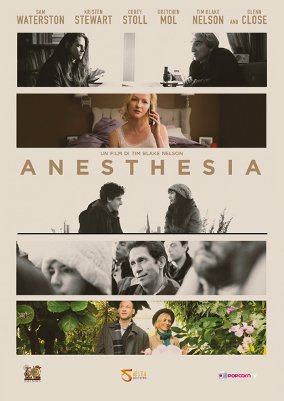 Anesthesia