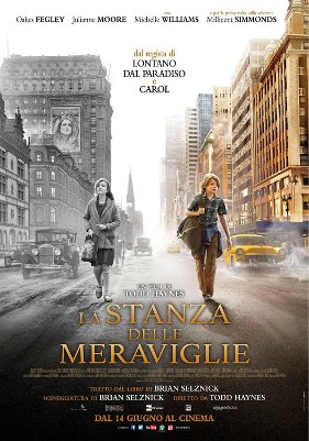 La stanza delle meraviglie