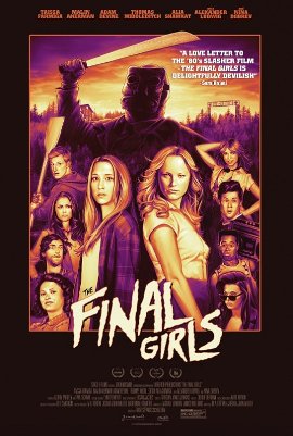 Final Girls, The