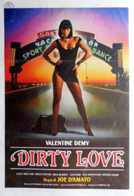 Dirty Love