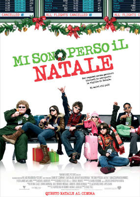 Mi sono perso il Natale