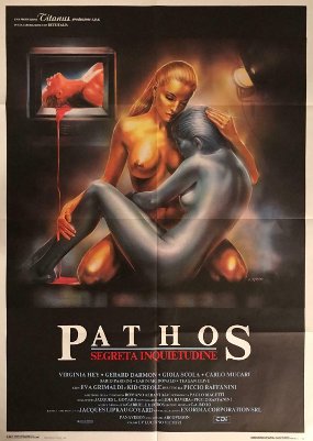 Pathos - Segreta inquietudine