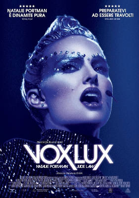 Vox Lux