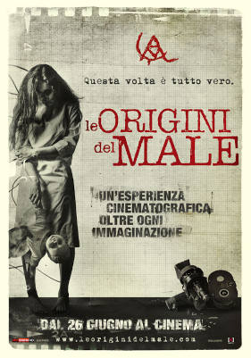 Le origini del male