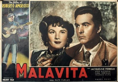 Malavita