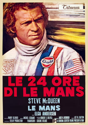 Le 24 ore di Le Mans