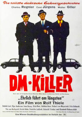 DM-Killer