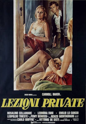 Lezioni private