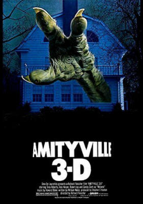 Amityville 3-D