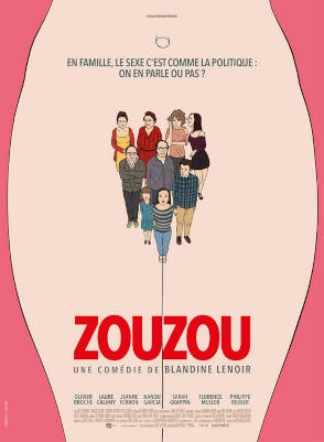 Zouzou