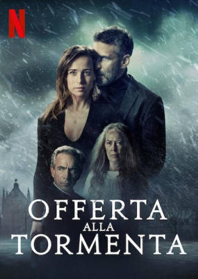 Offerta alla tormenta