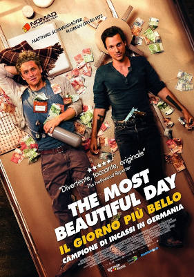 Most Beautiful Day - Il giorno più bello, The