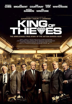 King of Thieves