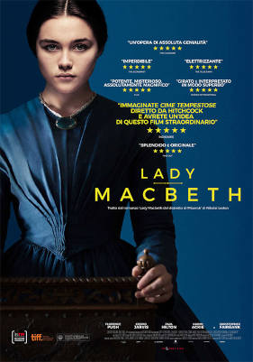 Lady Macbeth