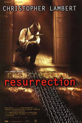 Resurrection