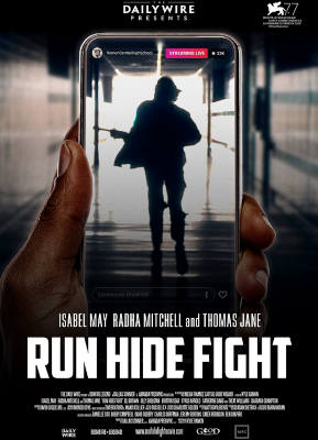 Run Hide Fight - Sotto assedio