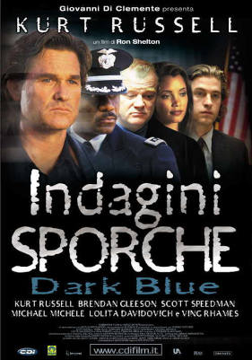 Indagini sporche