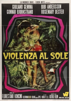 Violenza al sole