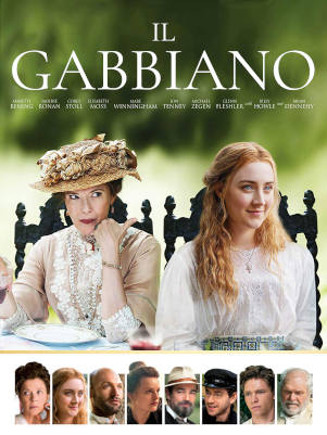 Il gabbiano