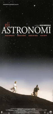 Gli astronomi