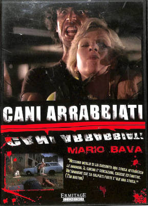 Cani arrabbiati