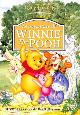 Le avventure di Winnie the Pooh