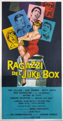 Ragazzi del Juke-Box