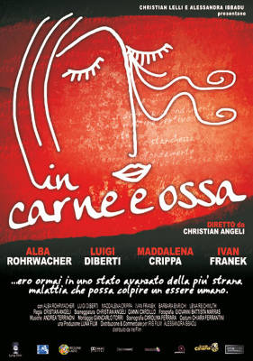 In carne e ossa