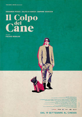 Il colpo del cane