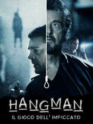 Hangman - Il gioco dell'impiccato