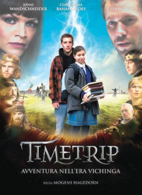 Timetrip - Avventura nell