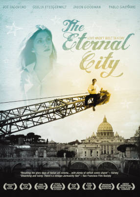 The Eternal City