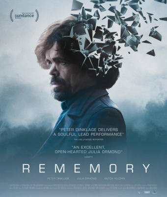 Rememory