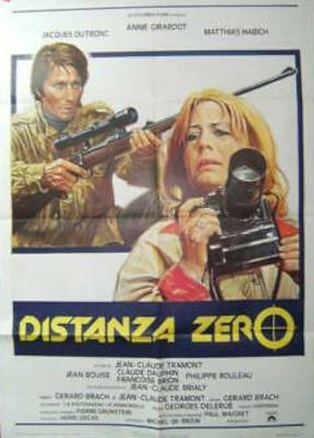 Distanza zero