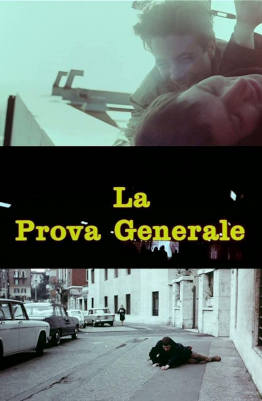 prova generale, La