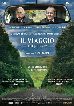 viaggio, Il