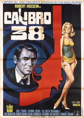 Calibro 38