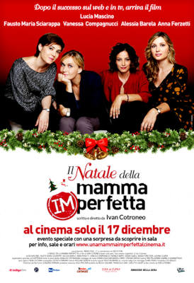 Natale della mamma imperfetta, Il