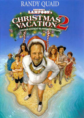National Lampoon's - Vacanze di Natale