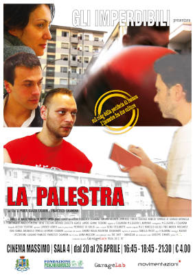 La palestra