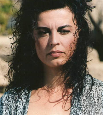 Maria sì