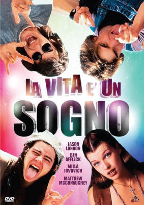 vita è un sogno, La